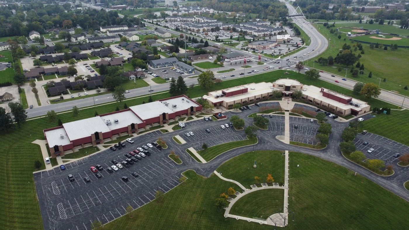 Photo 2 of 3201 Stellhorn Rd, Fort Wayne, IN 46815