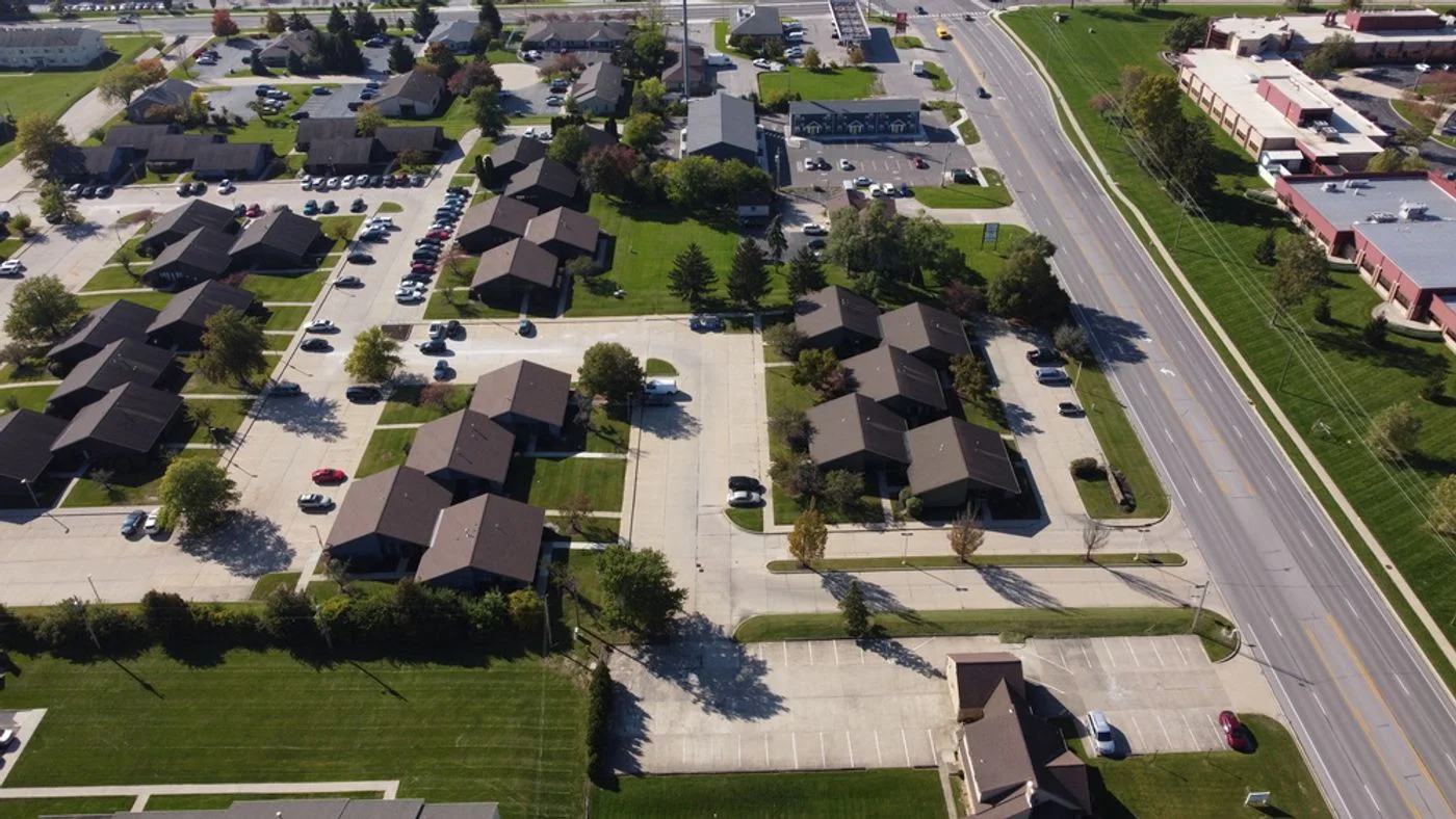 Photo 3 of 3201 Stellhorn Rd, Fort Wayne, IN 46815