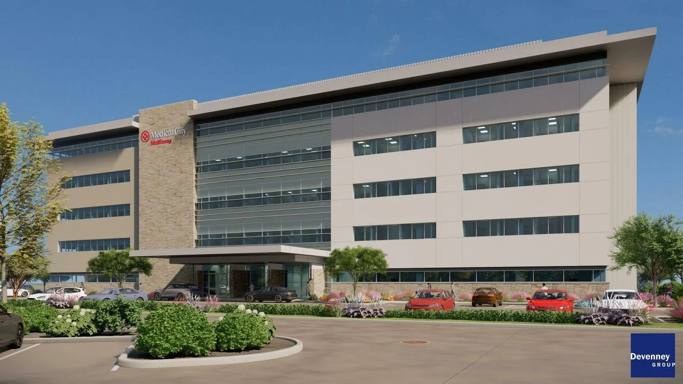 Photo 1 of 4515 Medical Center Dr, Mckinney, TX 75069