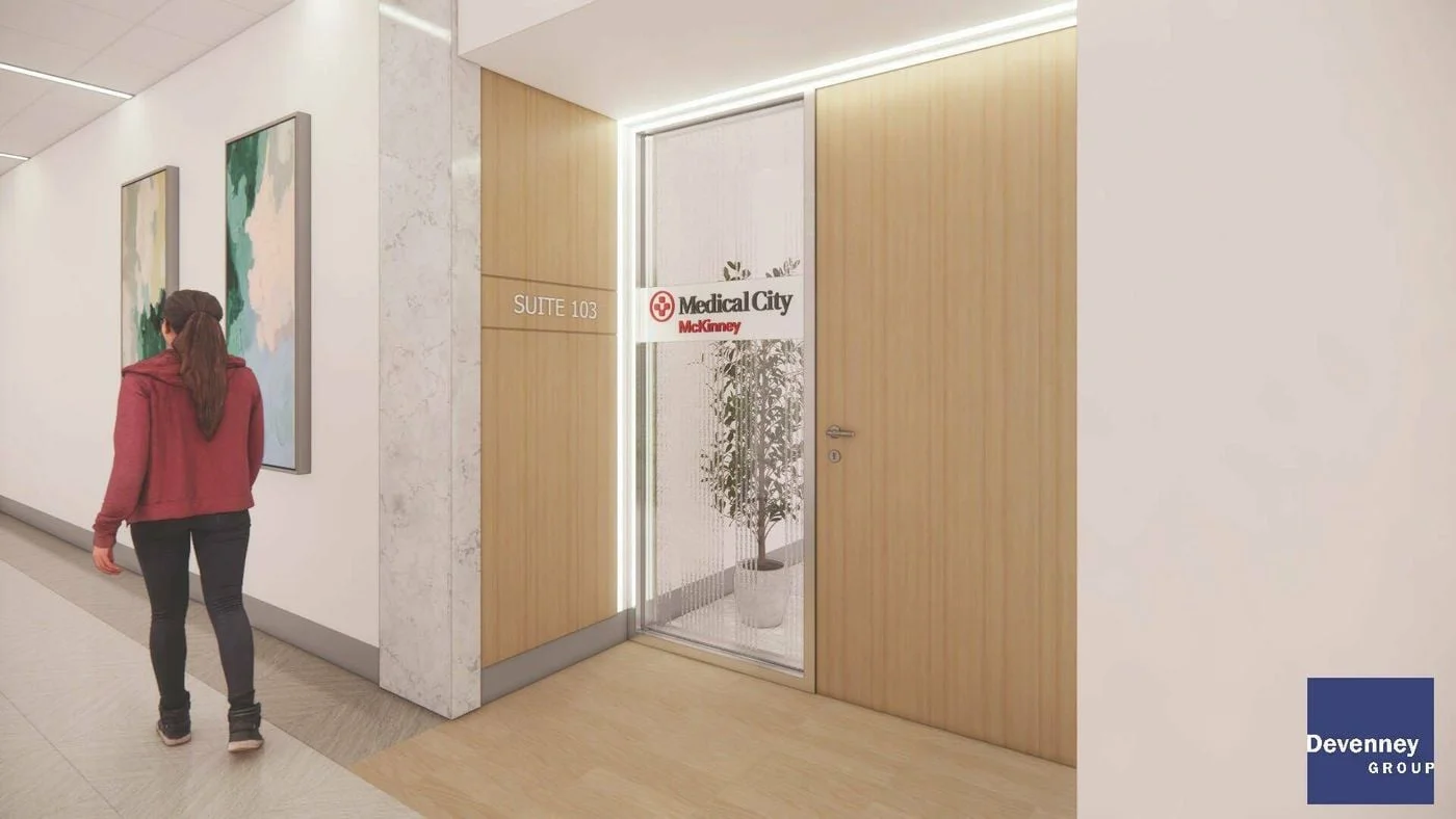 Photo 2 of 4515 Medical Center Dr, Mckinney, TX 75069