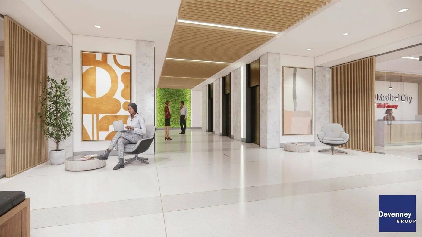 Photo 3 of 4515 Medical Center Dr, Mckinney, TX 75069