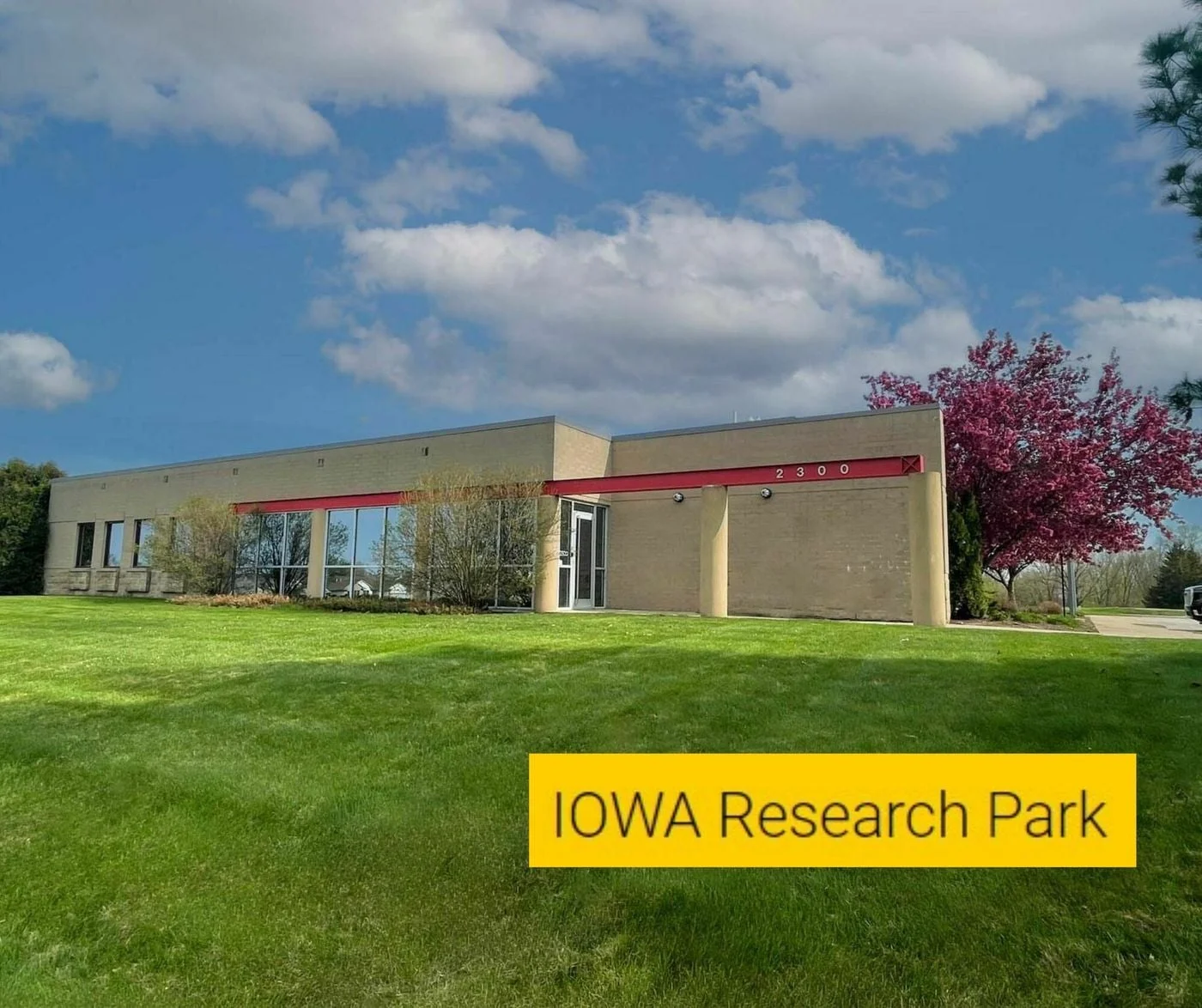 Photo 1 of 2300 Oakdale Blvd, Coralville, IA 52241