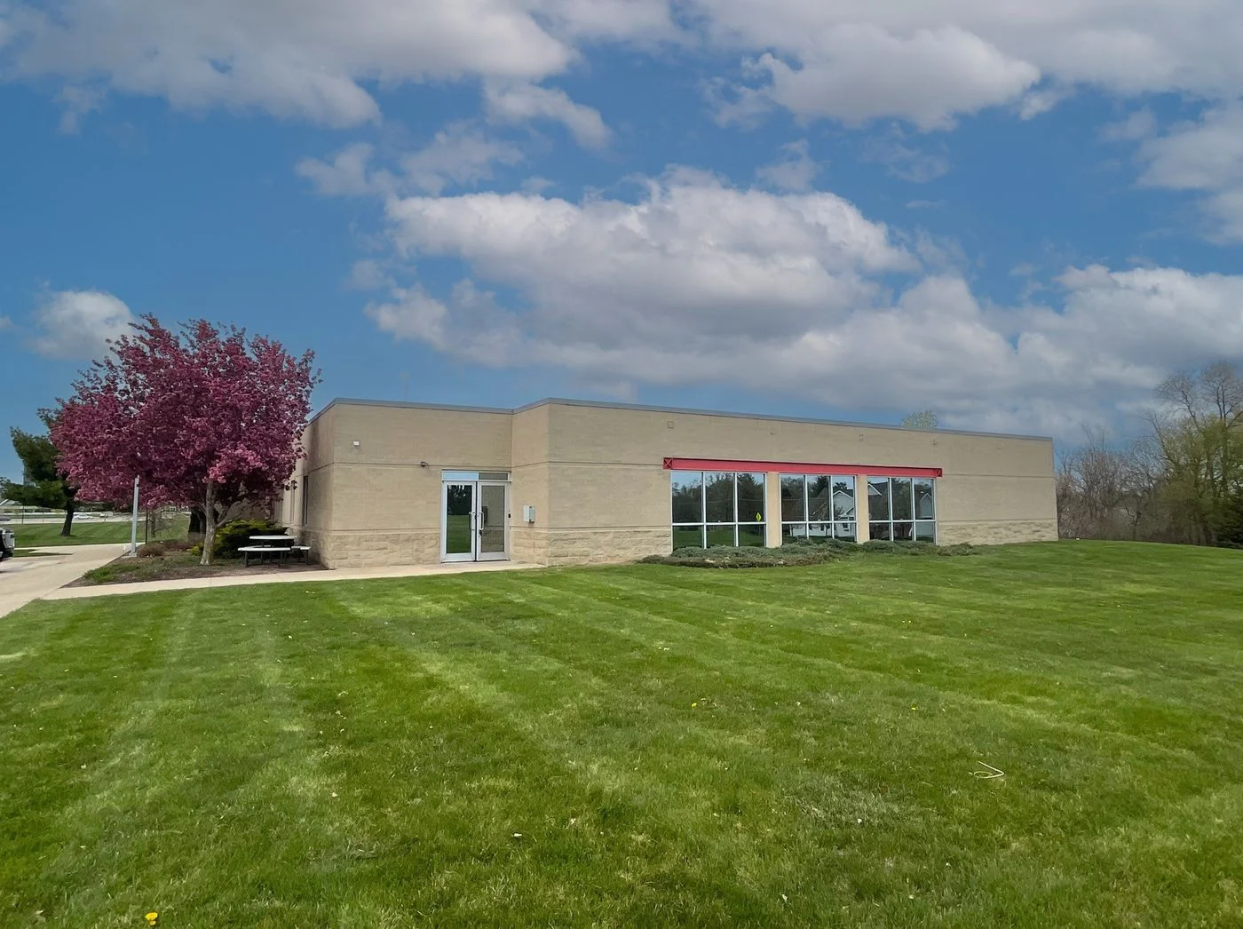 Photo 3 of 2300 Oakdale Blvd, Coralville, IA 52241