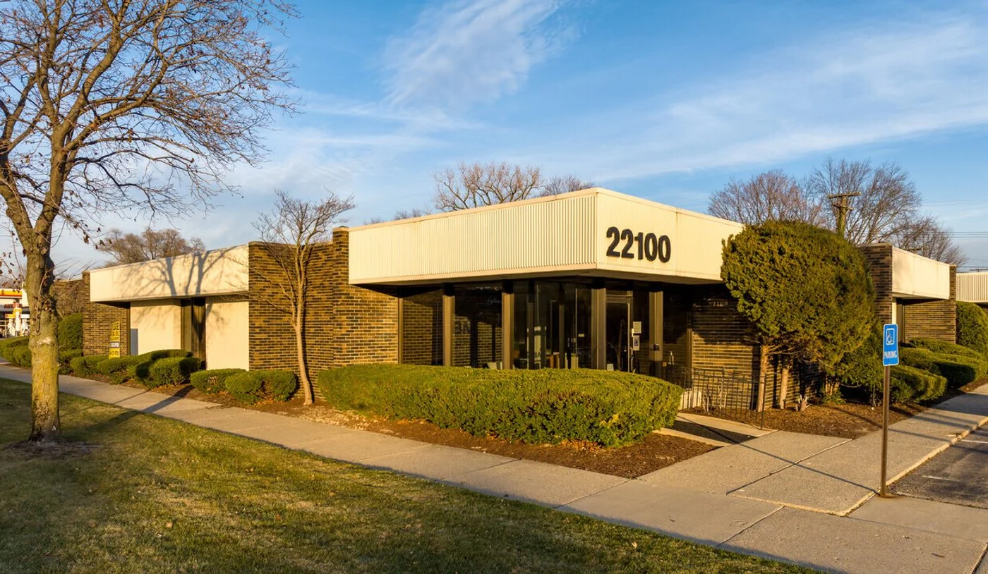 Photo-1 of 22100 Greater Mack Ave, Saint Clair Shores, MI 48080