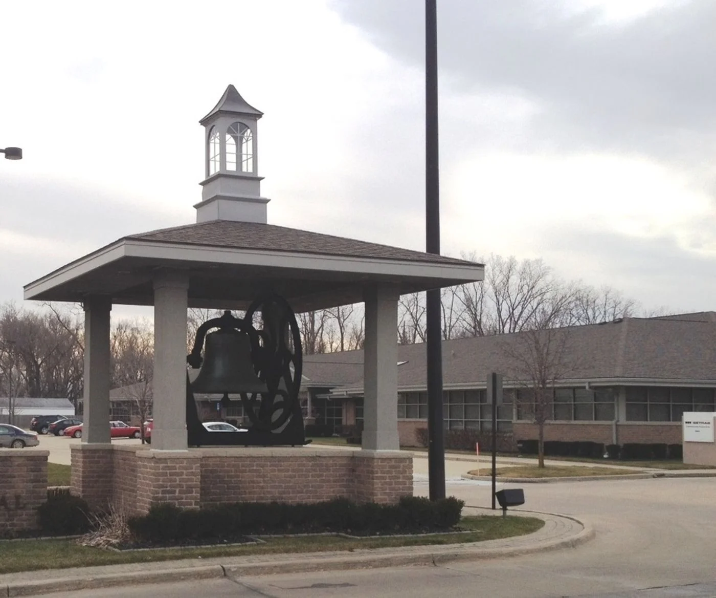 Photo 2 of 35501 - 35765 Mound Rd, Sterling Heights, MI 48310