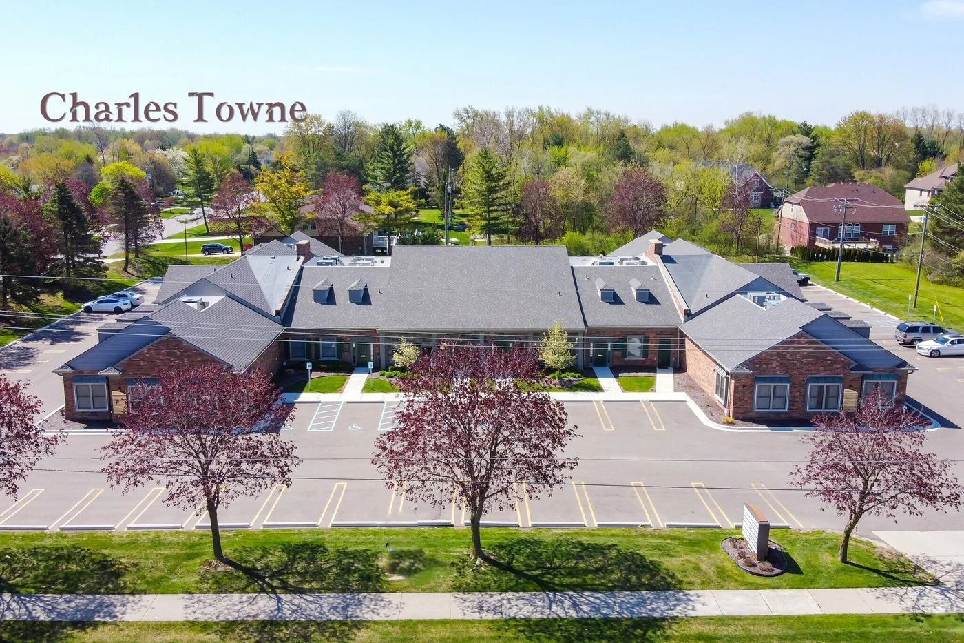 Photo-1 of 34441 8 Mile Rd, Livonia, MI 48152
