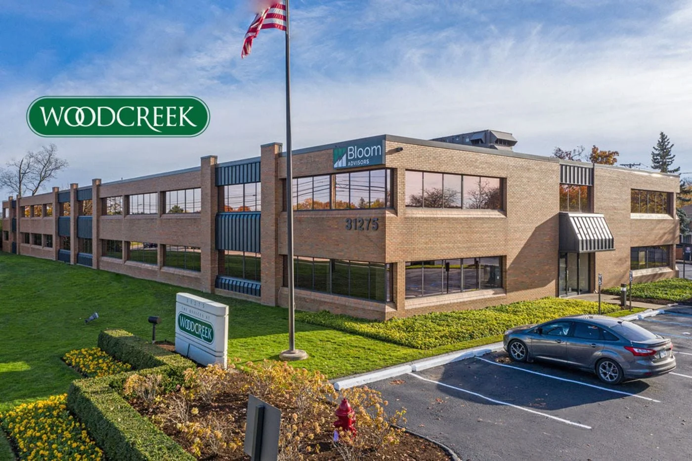 Photo 1 of 31275 Northwestern Hwy, Farmington Hills, MI 48334