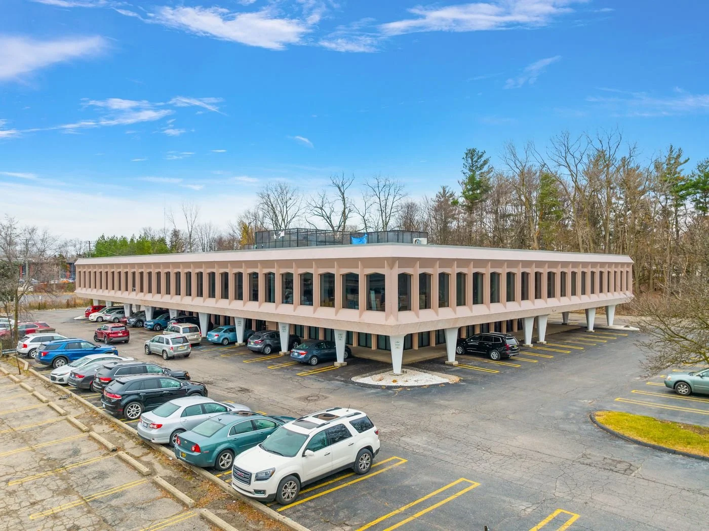 Photo-1 of 24450 Evergreen Rd, Southfield, MI 48075
