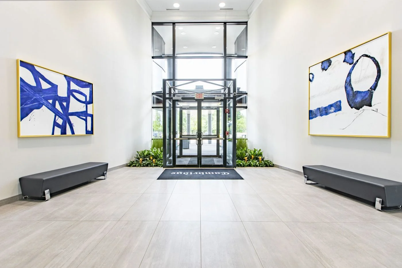 Photo 2 of 2601 Cambridge Ct, Auburn Hills, MI 48326