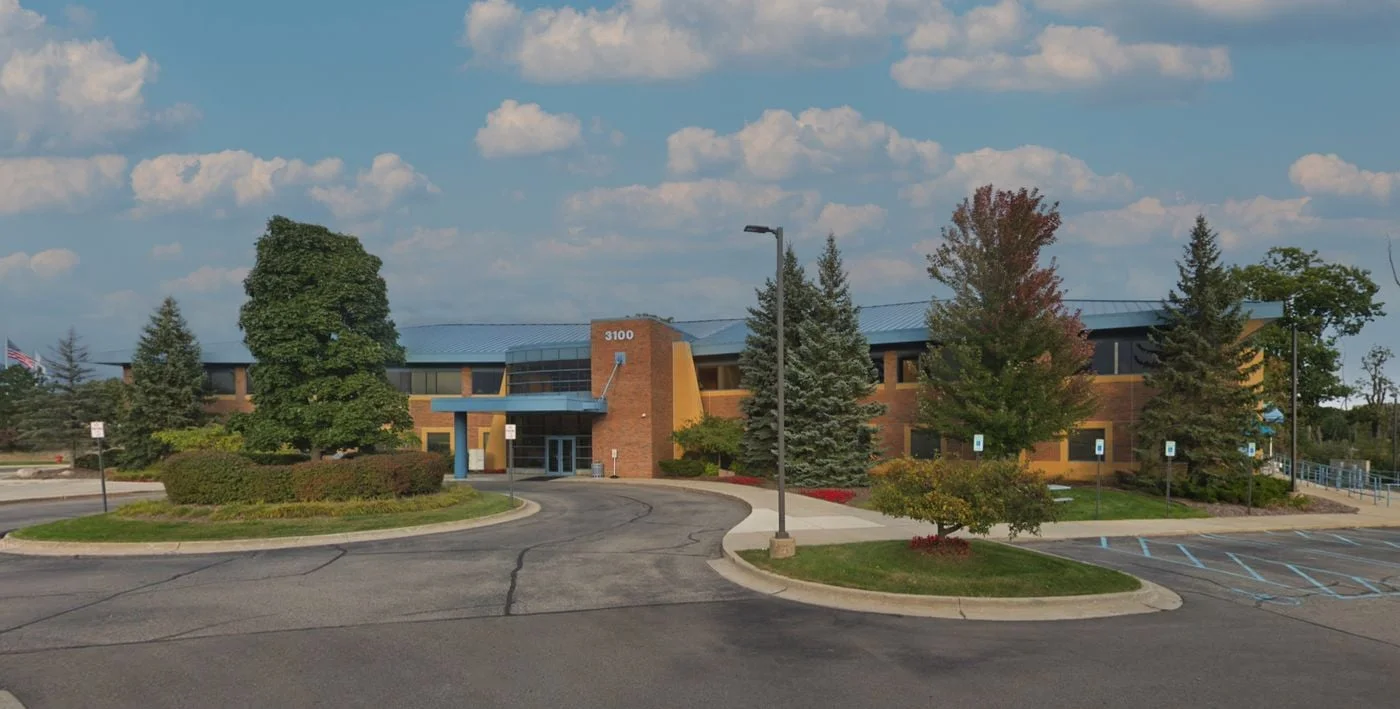 Photo 1 of 3100 Cross Creek Pkwy, Auburn Hills, MI 48326