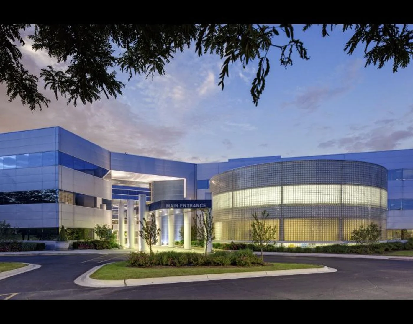 Photo-1 of 5500 Auto Club Dr, Dearborn, MI 48126