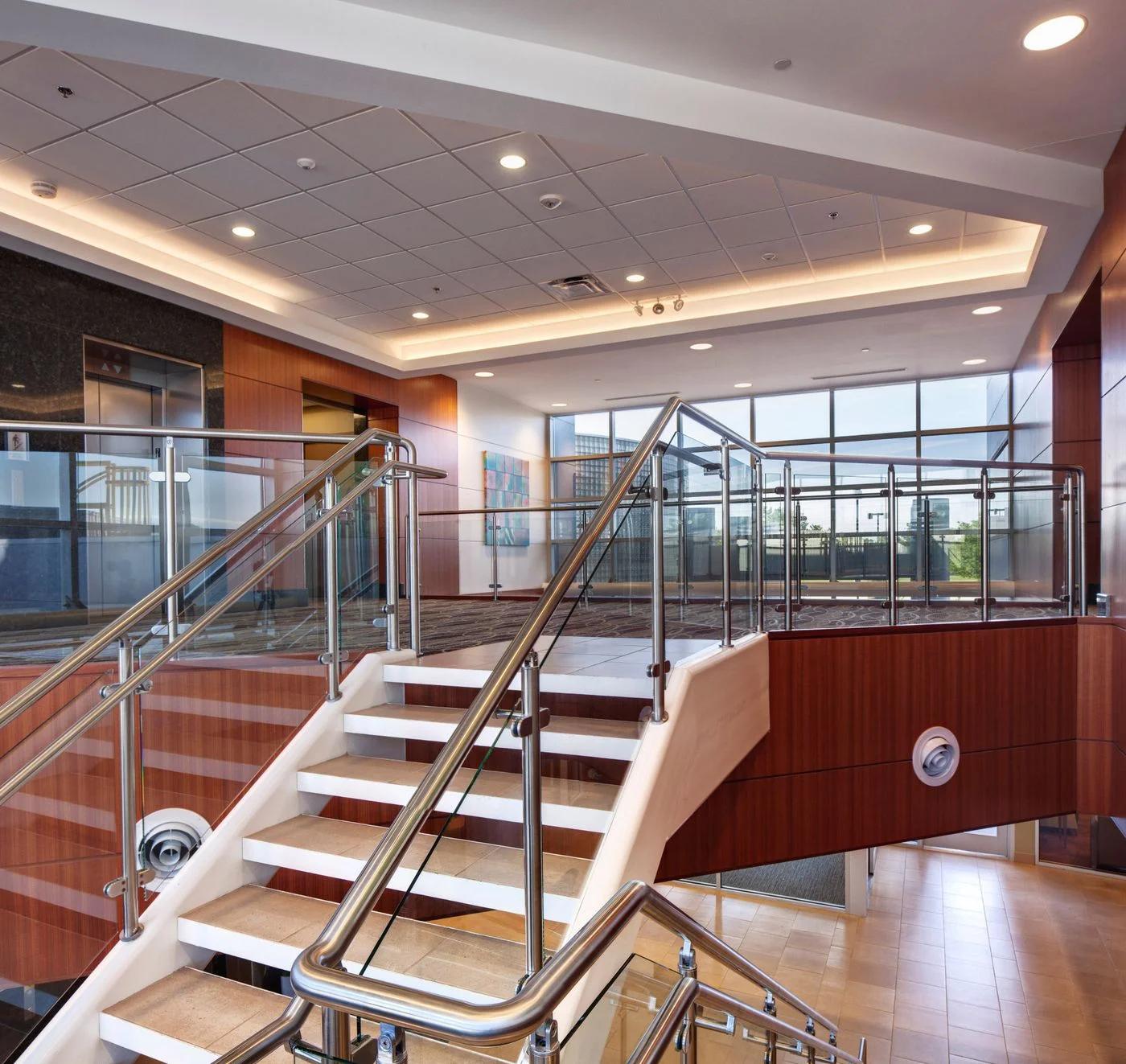 Photo-2 of 5500 Auto Club Dr, Dearborn, MI 48126