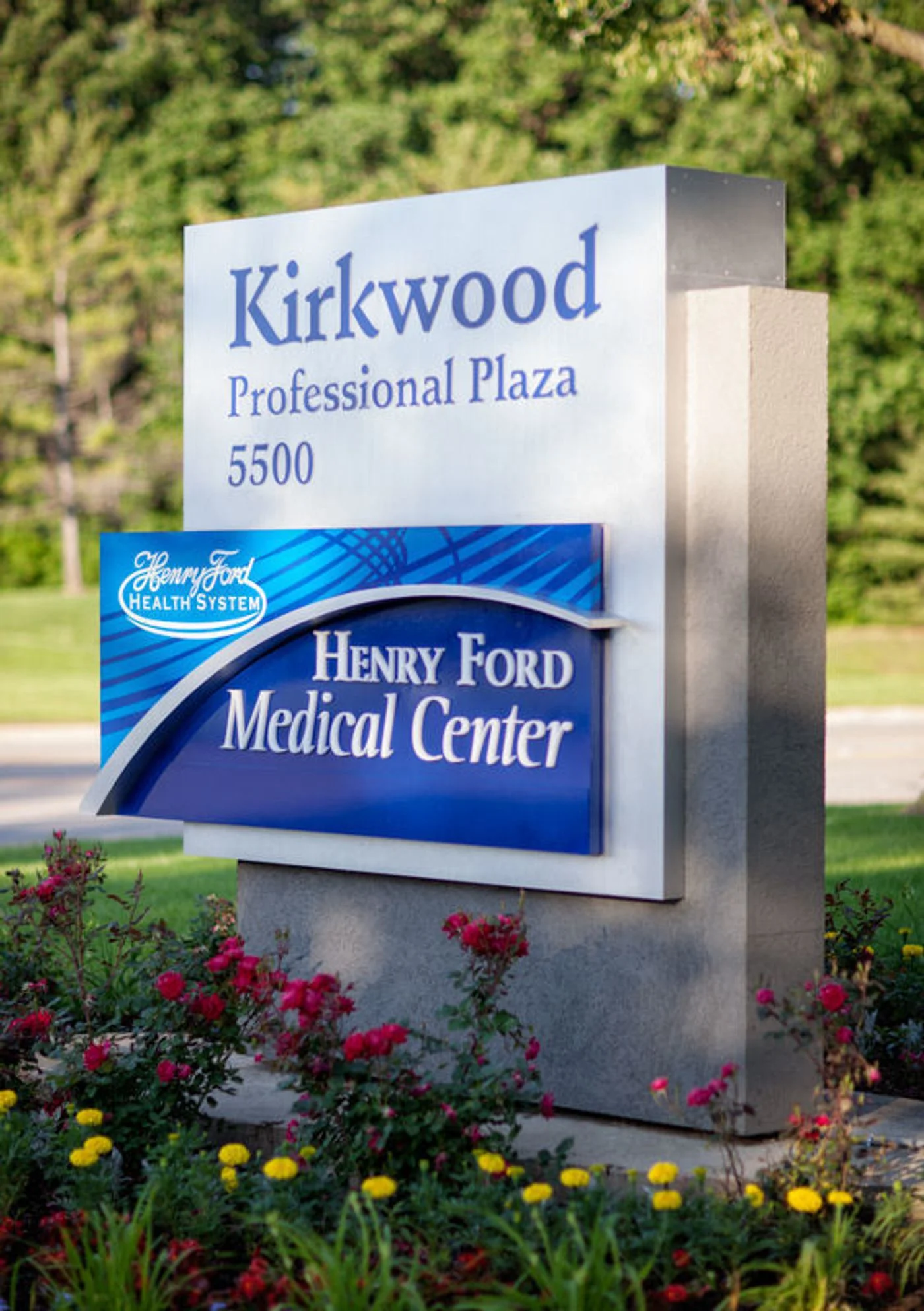 Photo-3 of 5500 Auto Club Dr, Dearborn, MI 48126