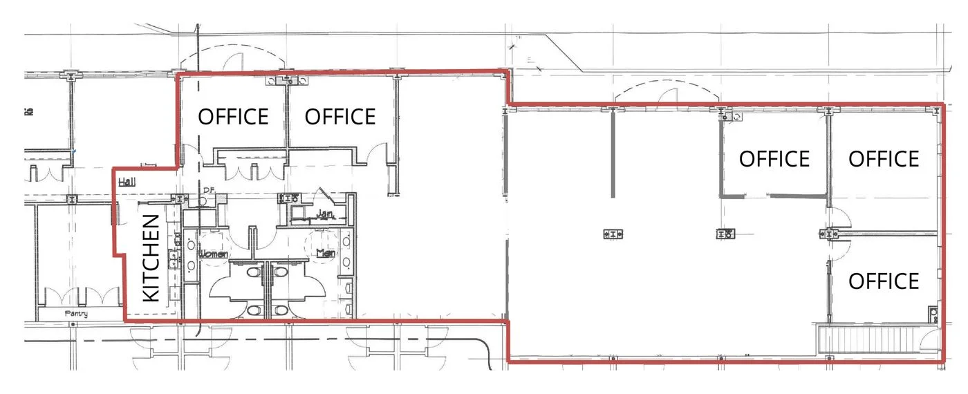 Photo 2 of 236 Mill St, Rochester, MI 48307