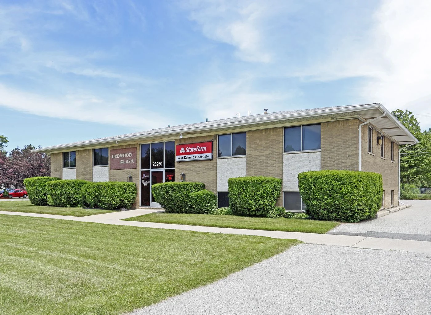 Photo 1 of 28250 Southfield Rd, Lathrup Village, MI 48076