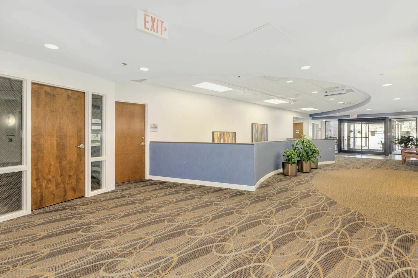 Photo-3 of 10 Enterprise Blvd, Greenville, SC 29615