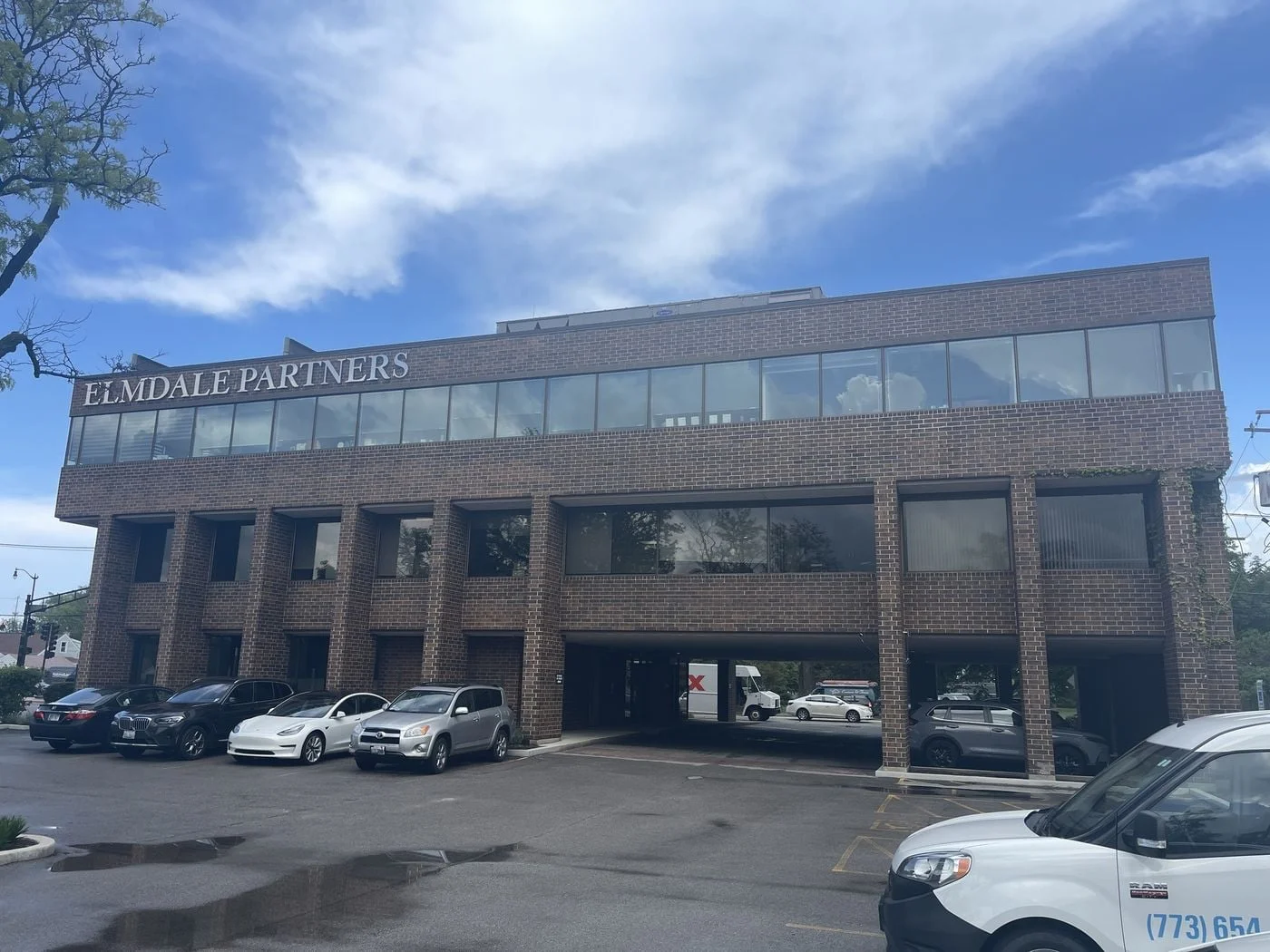 Photo 2 of 5301 Dempster St, Skokie, IL 60077