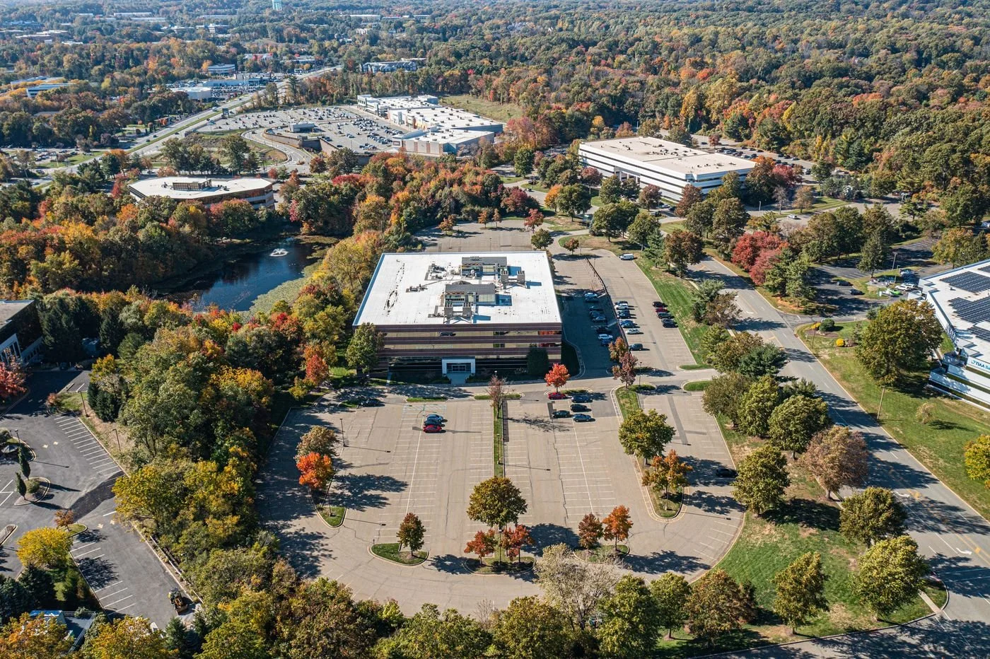 Photo-2 of 35 Waterview Blvd, Parsippany, NJ 07054