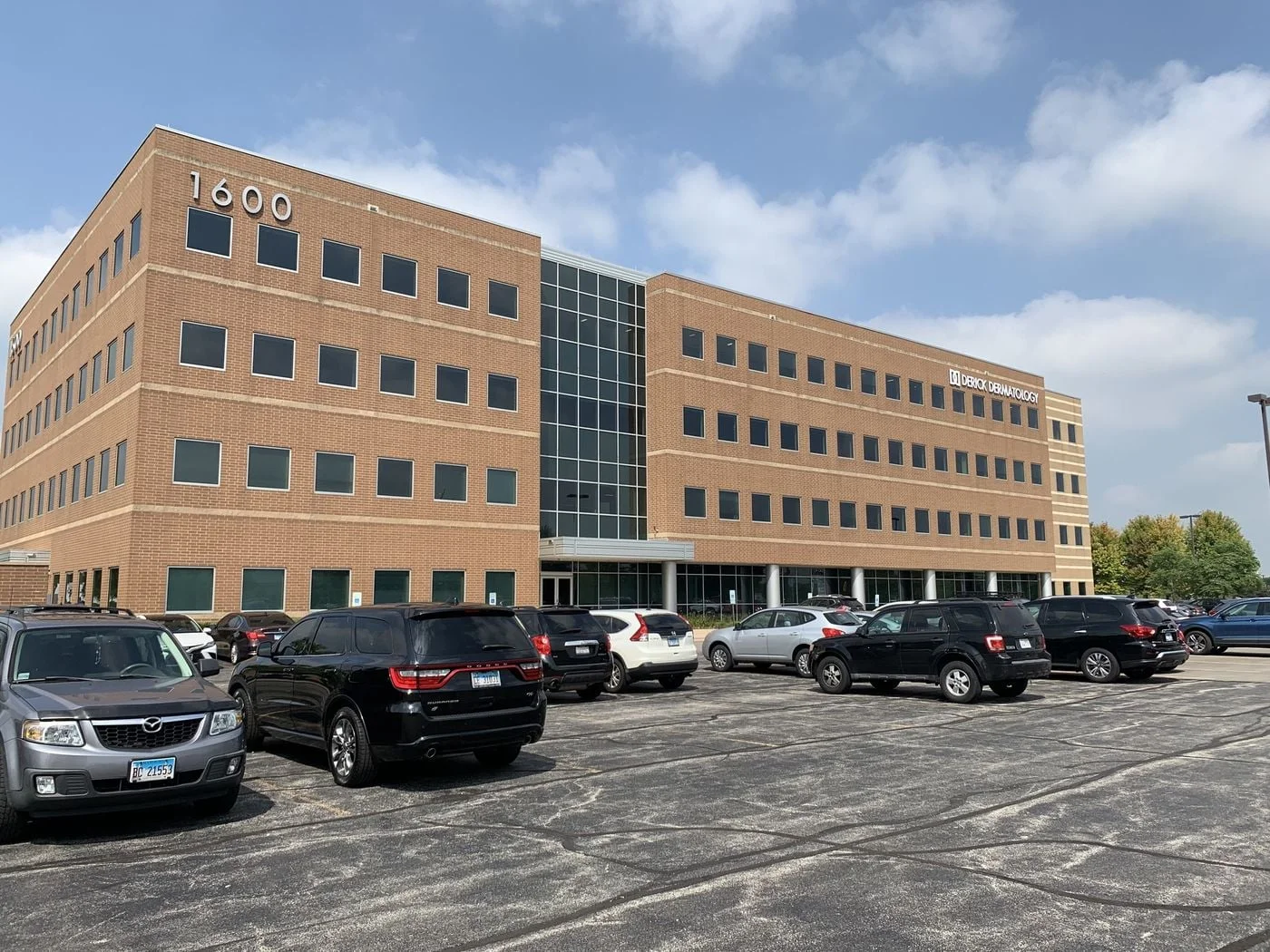 Photo 1 of 1600 N Randall Rd, Elgin, IL 60123