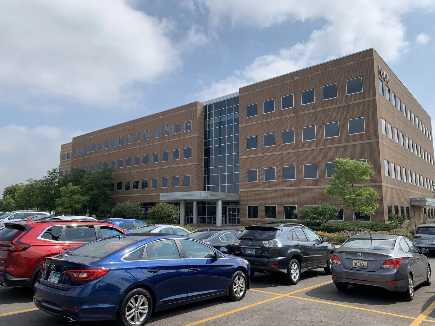 Photo 2 of 1600 N Randall Rd, Elgin, IL 60123