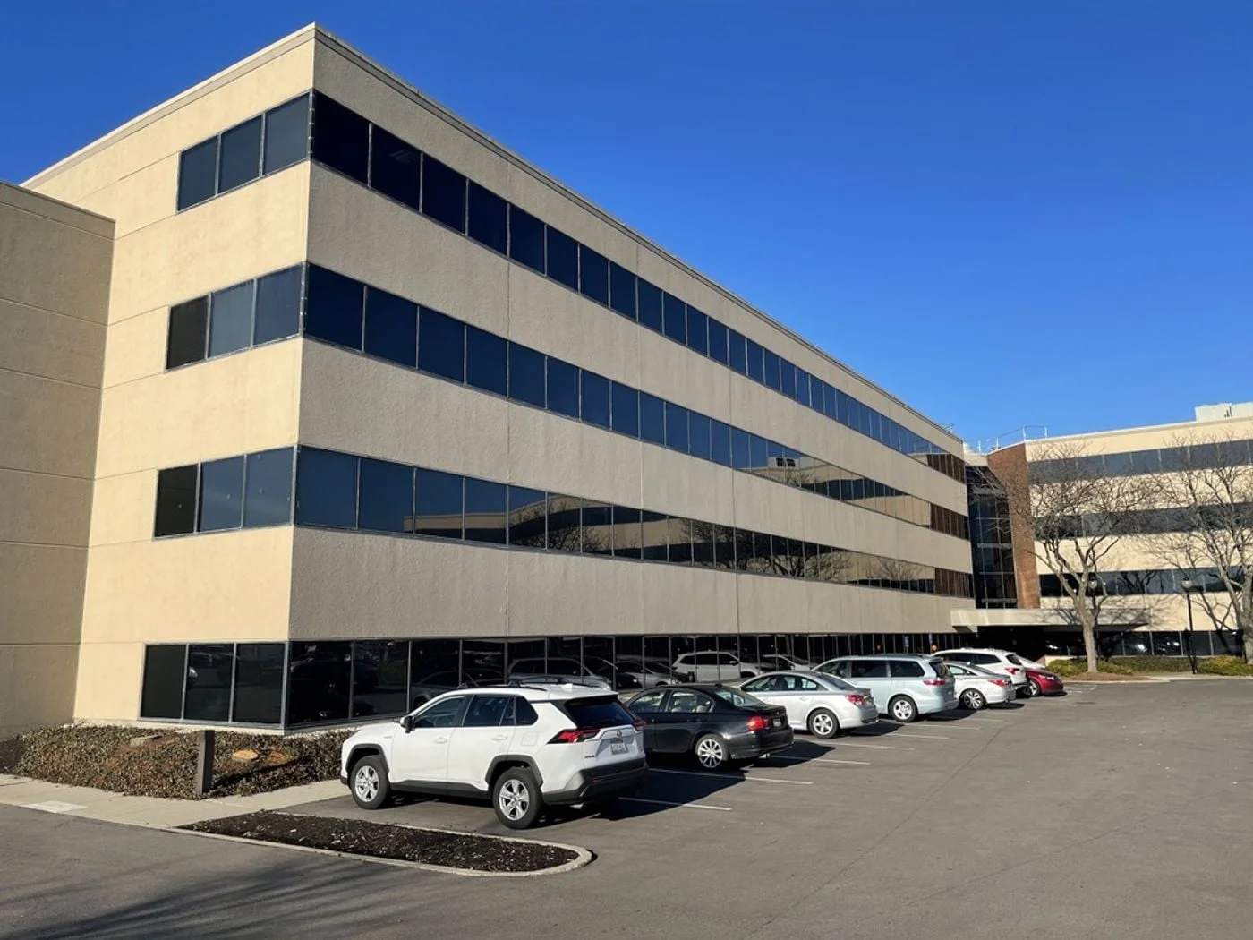 Photo 1 of 110 Boggs Ln, Cincinnati, OH 45246