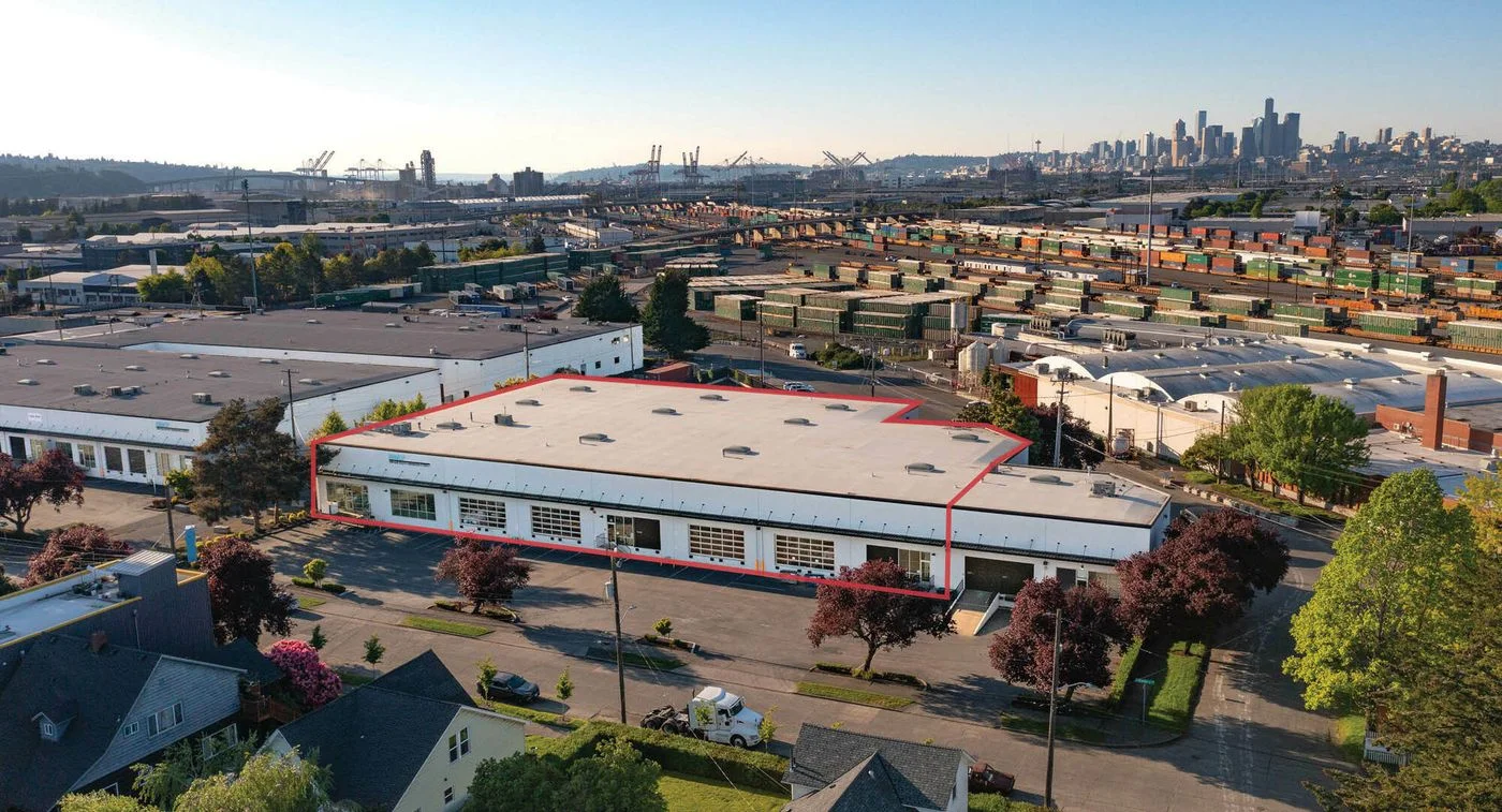 Photo-1 of 600 S Brandon St, Seattle, WA 98108