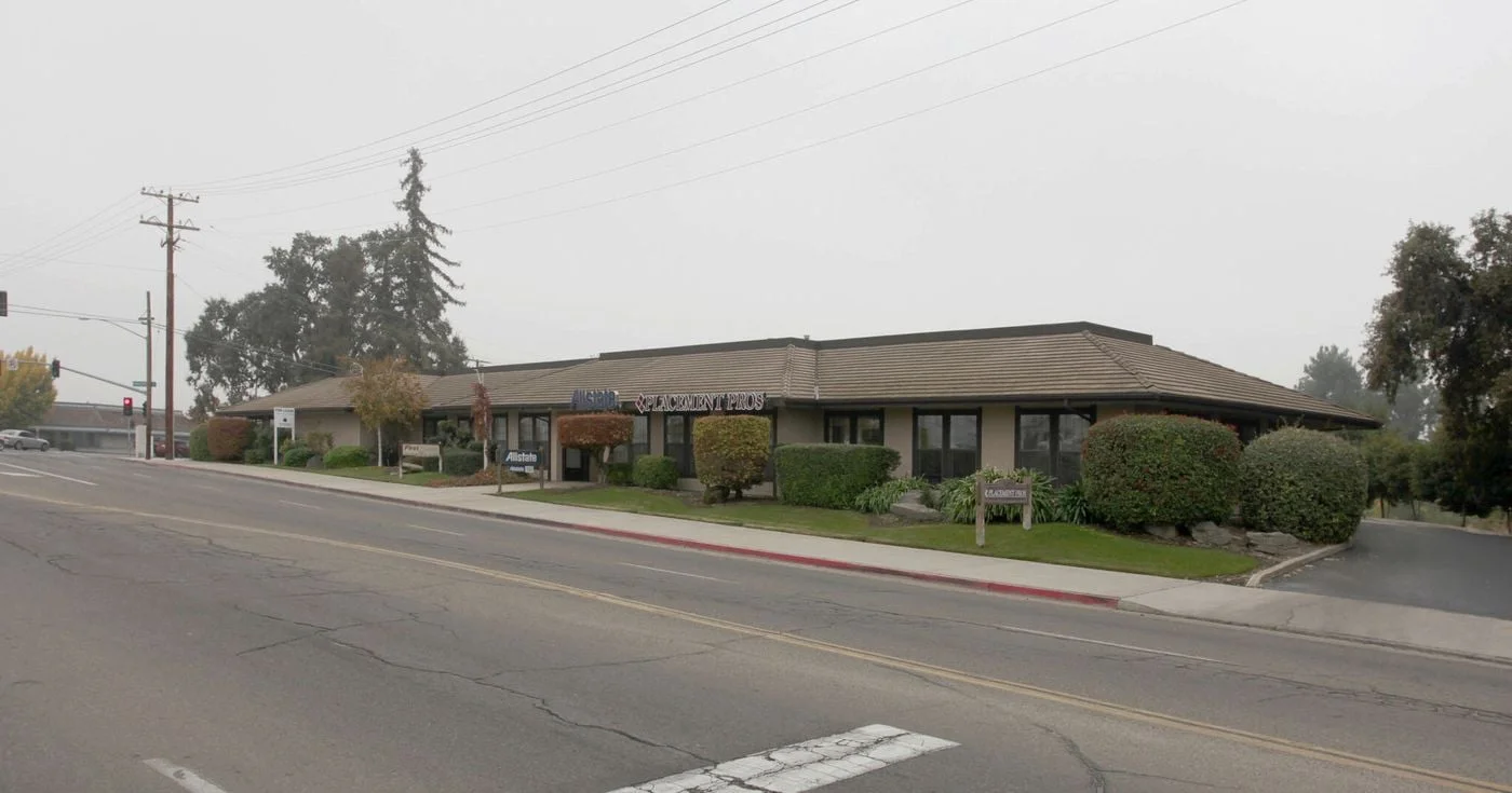 Photo 3 of 177 W Henderson Ave, Porterville, CA 93257