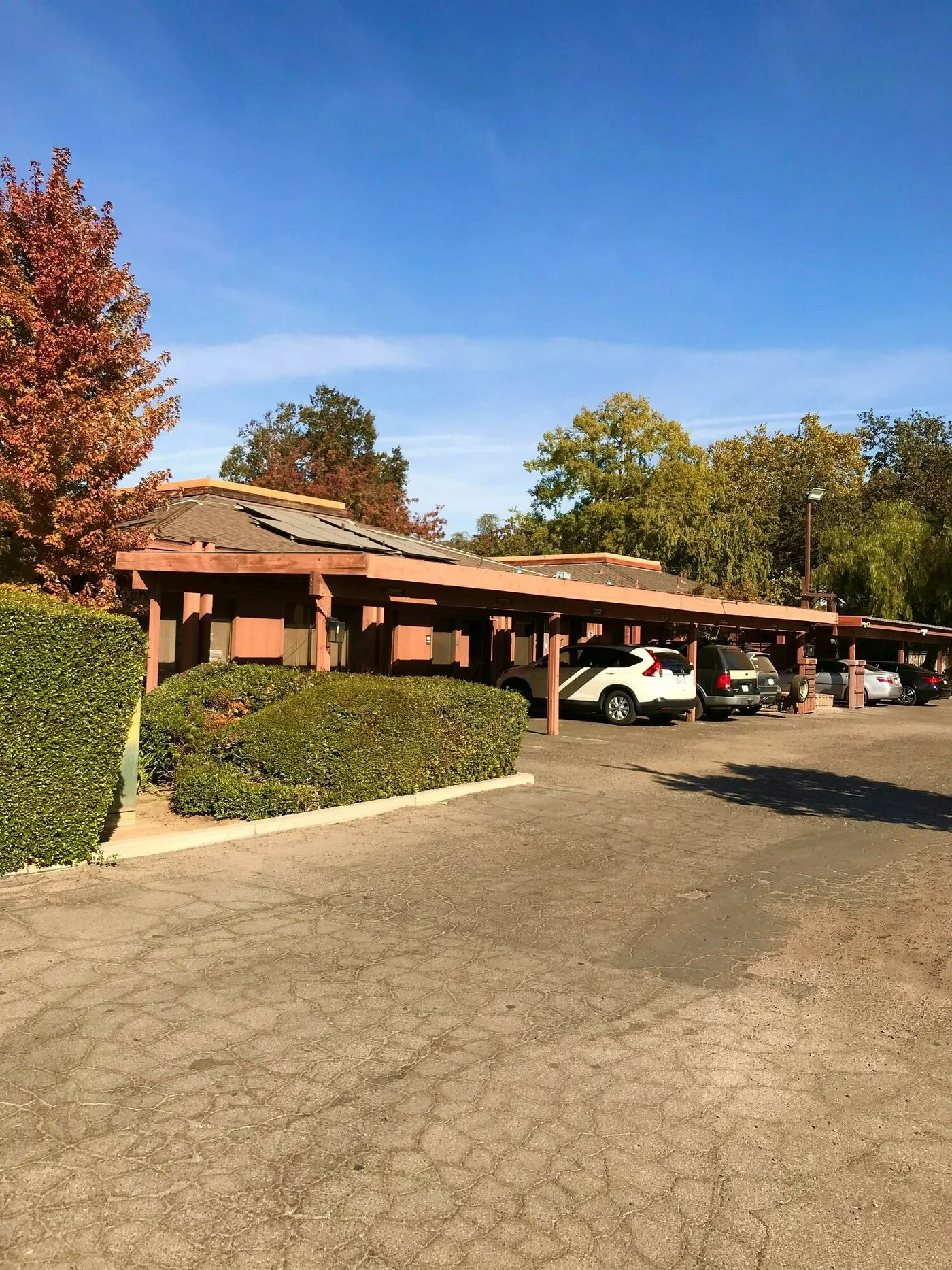 Photo 2 of 1265 W Shaw Ave, Fresno, CA 93711