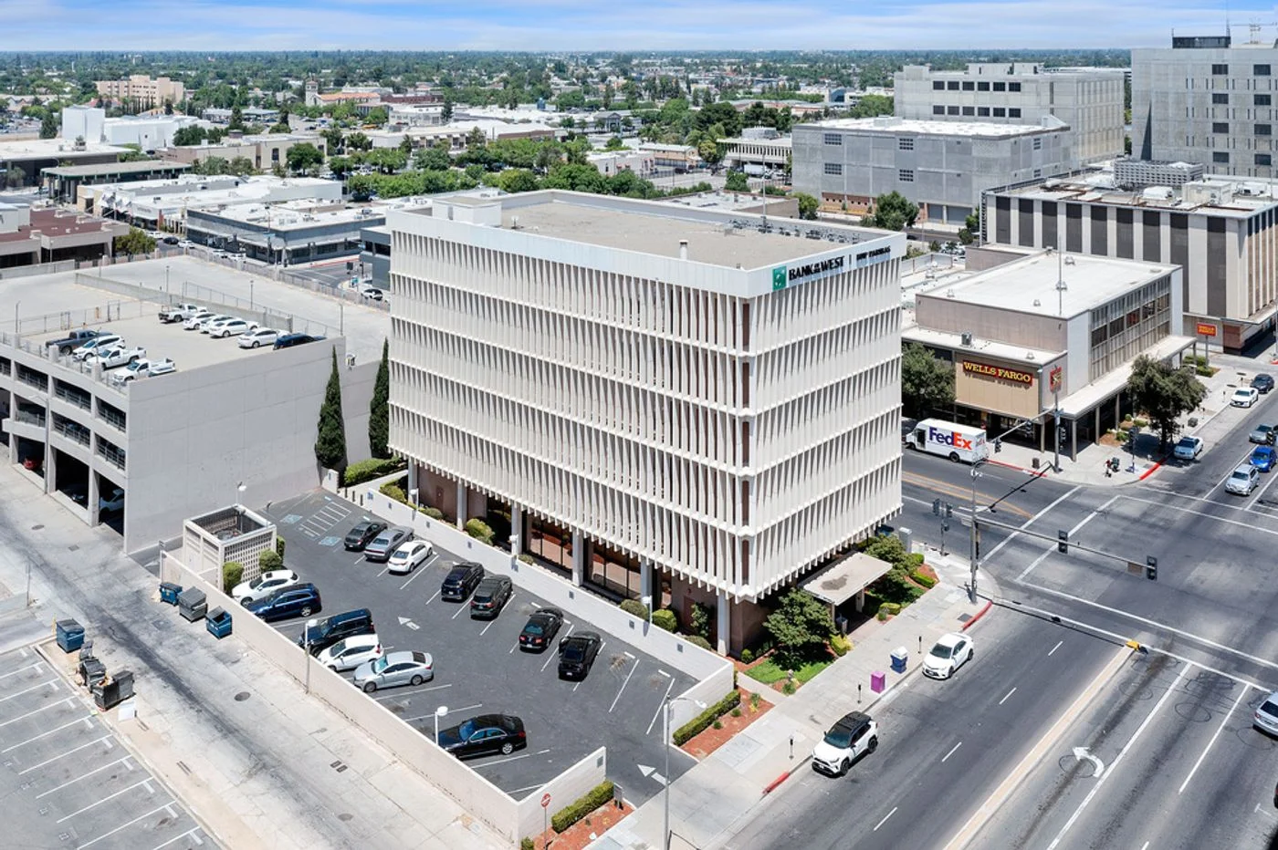 Photo 2 of 1221 Van Ness Ave, Fresno, CA 93721