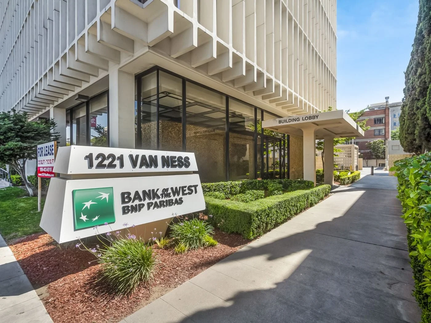 Photo 3 of 1221 Van Ness Ave, Fresno, CA 93721