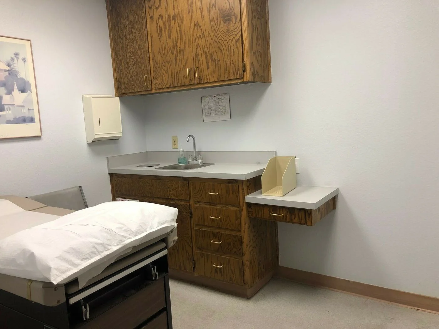 Photo 3 of 567 W Putnam Ave, Porterville, CA 93257