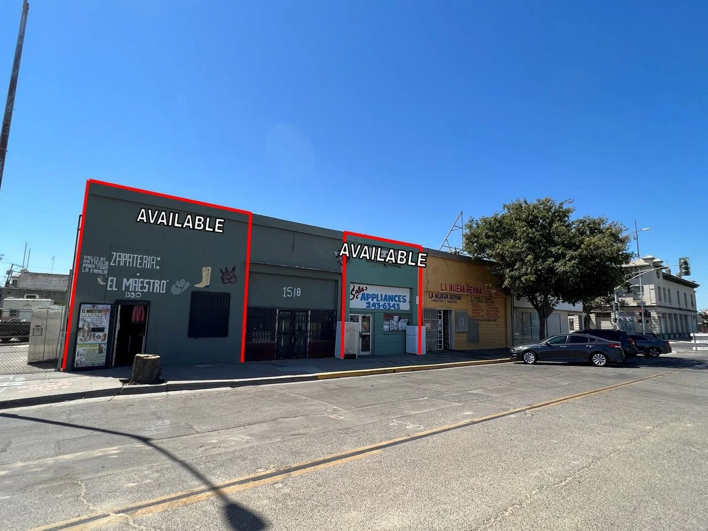 Photo 2 of 938 F St, Fresno, CA 93706