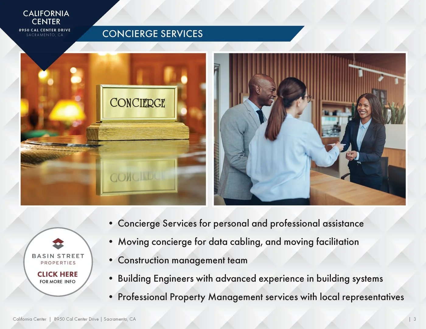 Photo 2 of 8950 Cal Center Dr, Sacramento, CA 95826