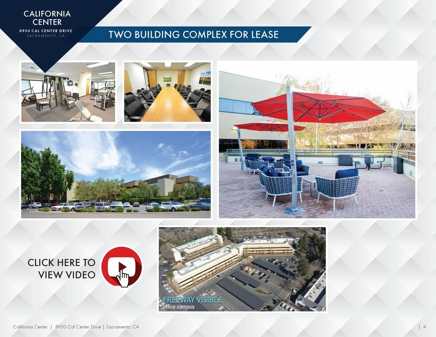 Photo 3 of 8950 Cal Center Dr, Sacramento, CA 95826