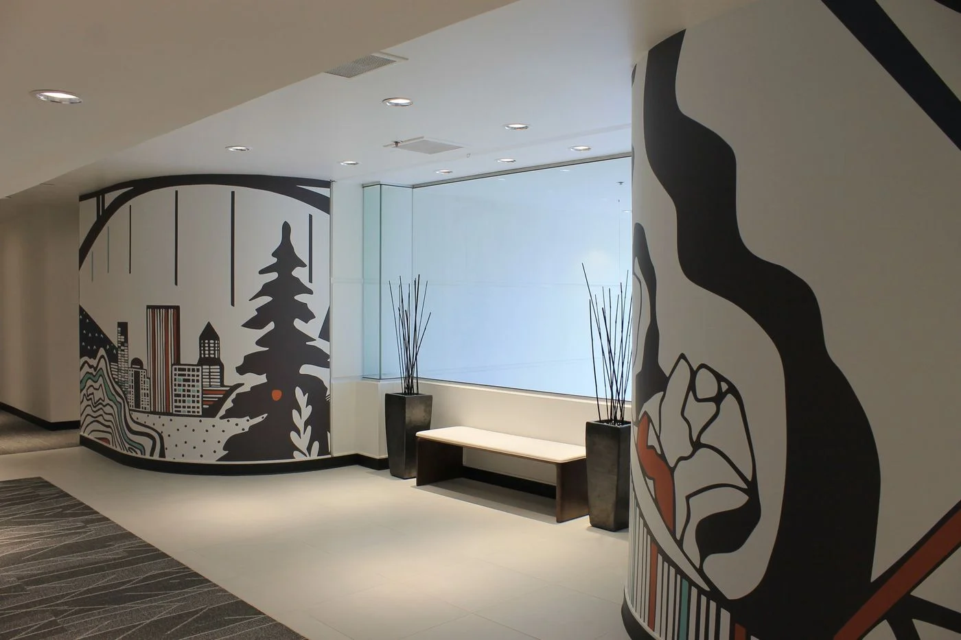 Photo 2 of 6915 S Macadam Ave, Portland, OR 97219