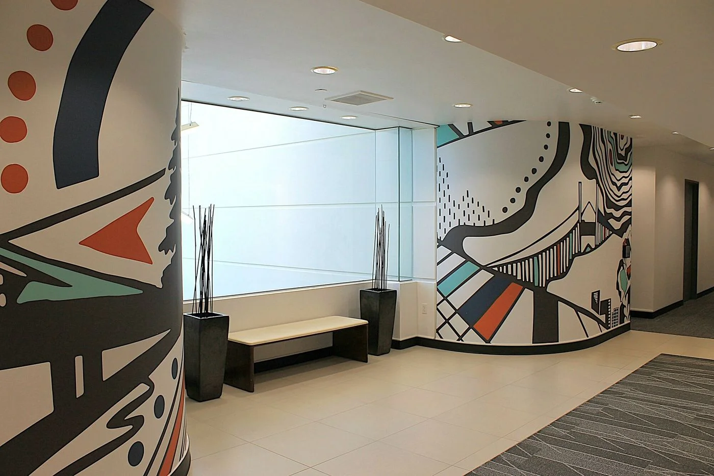 Photo 3 of 6915 S Macadam Ave, Portland, OR 97219