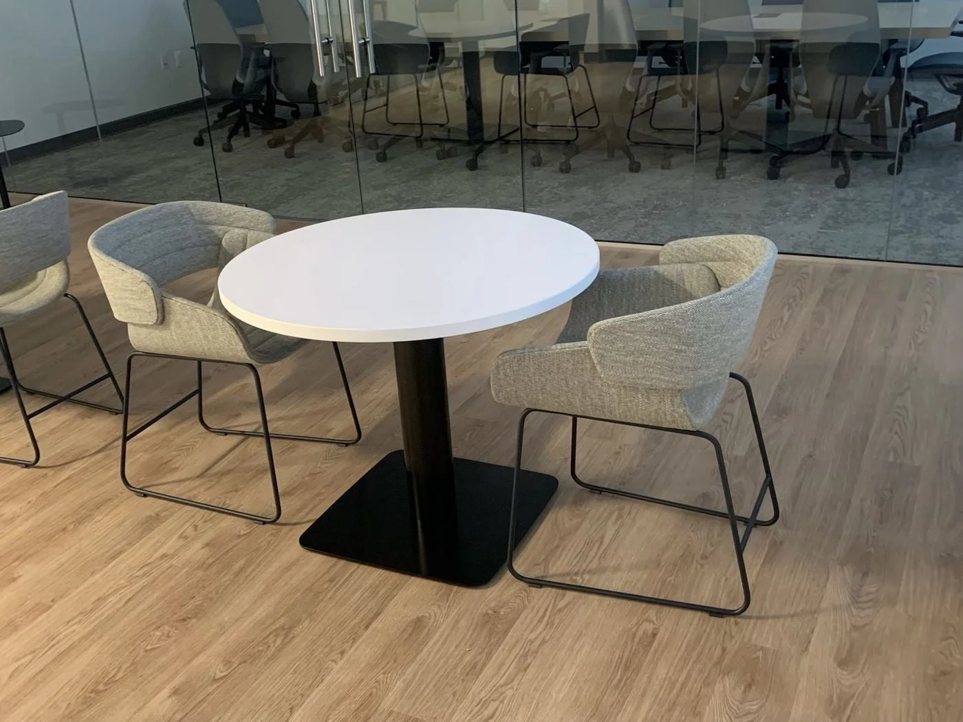 Photo 3 of 801 N Quincy St, Arlington, VA 22203