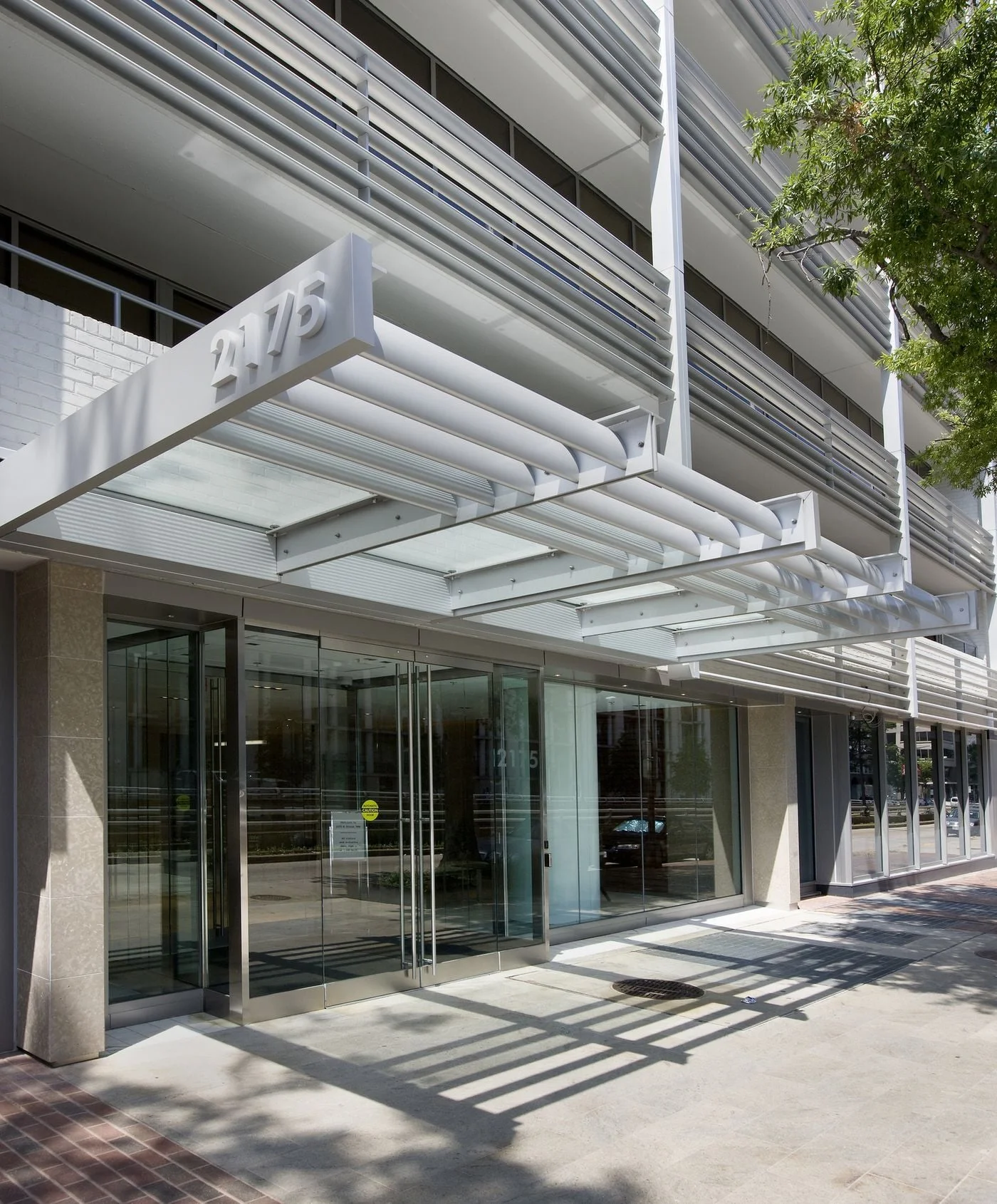 Photo 2 of 2175 K St NW, Washington, DC 20037