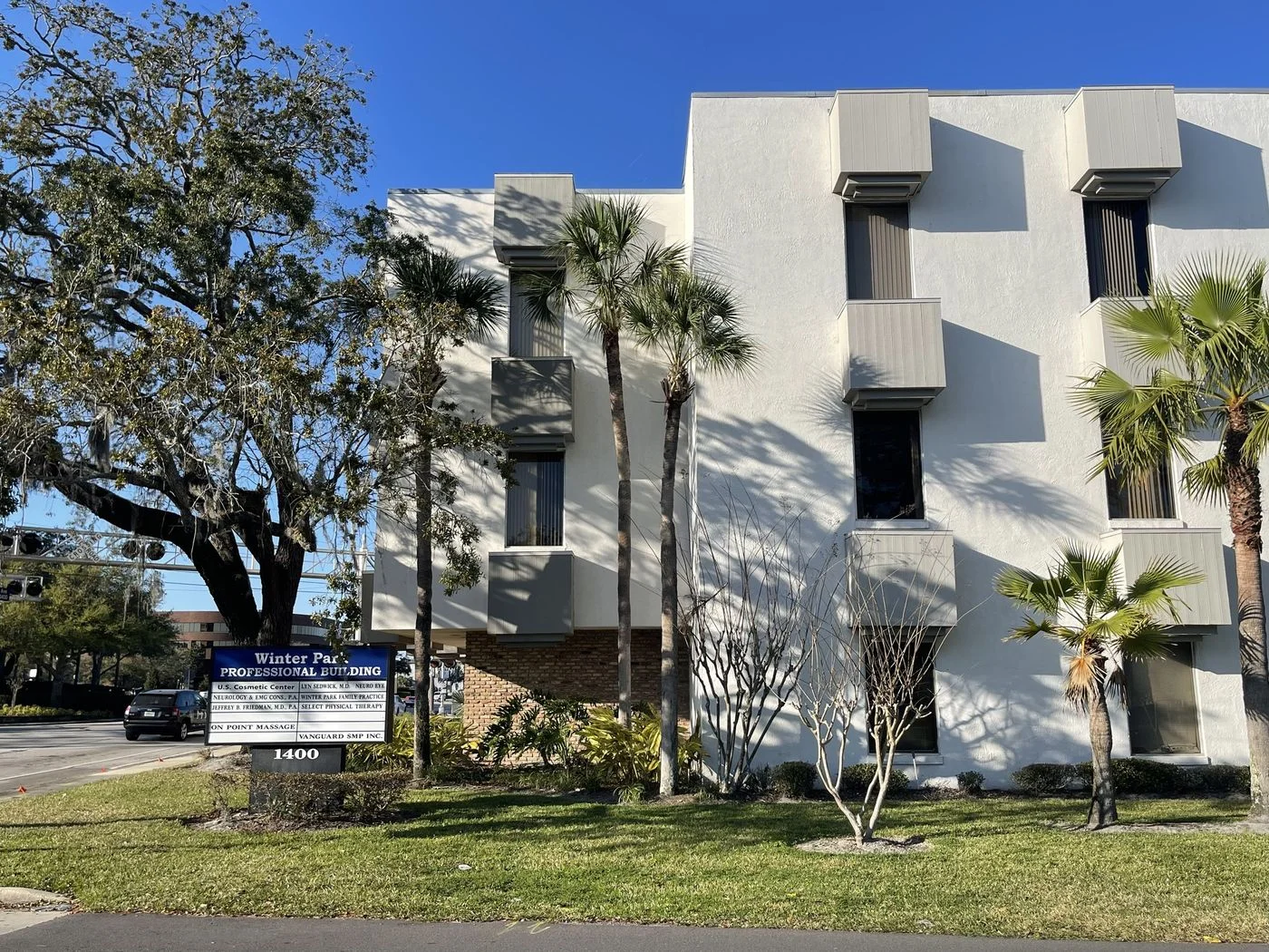 Photo 3 of 1400 S Orlando Ave, Winter Park, FL 32789