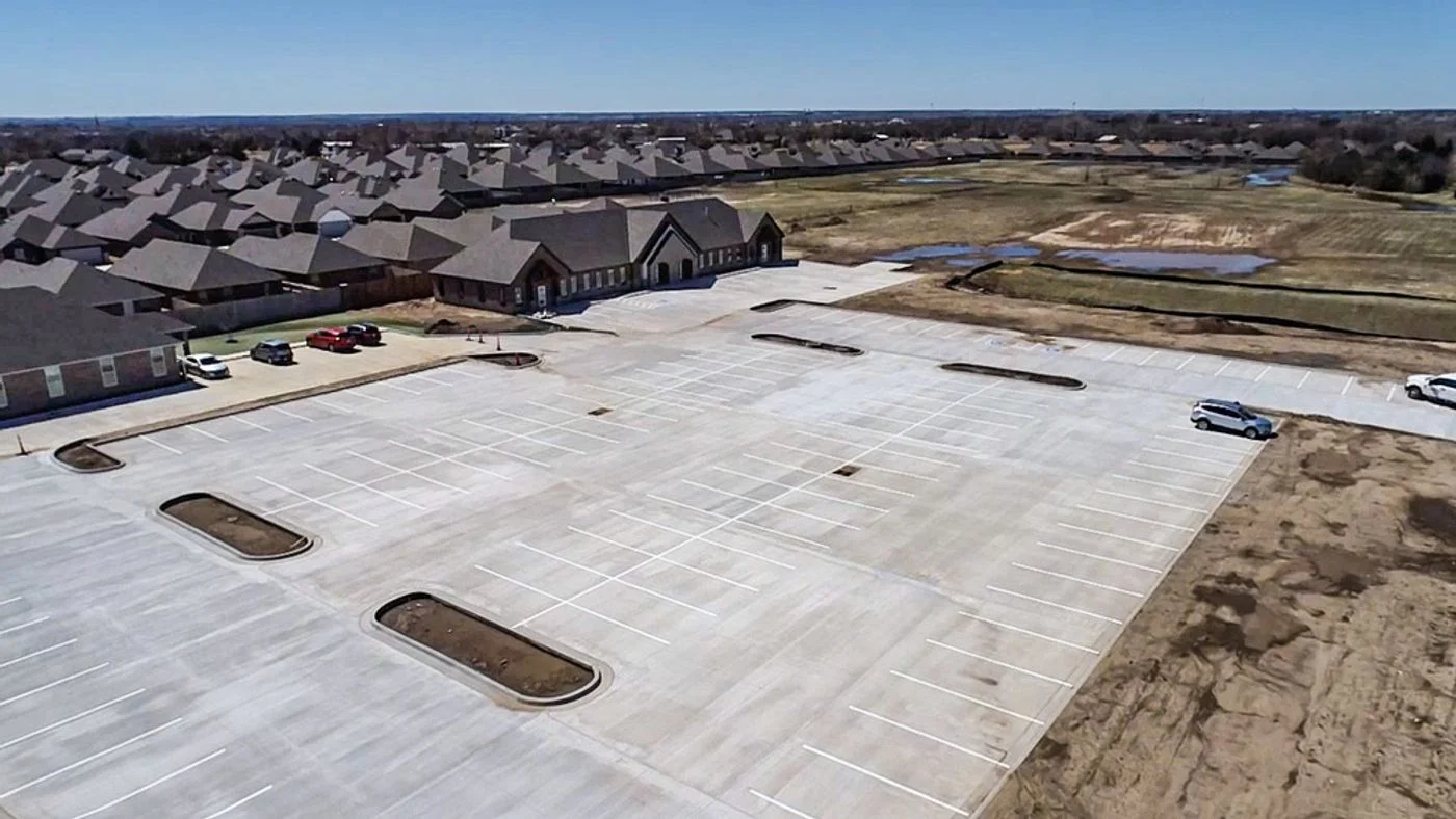 Photo 1 of 13901-13917 S. Western Avenue, Oklahoma City, OK 73170