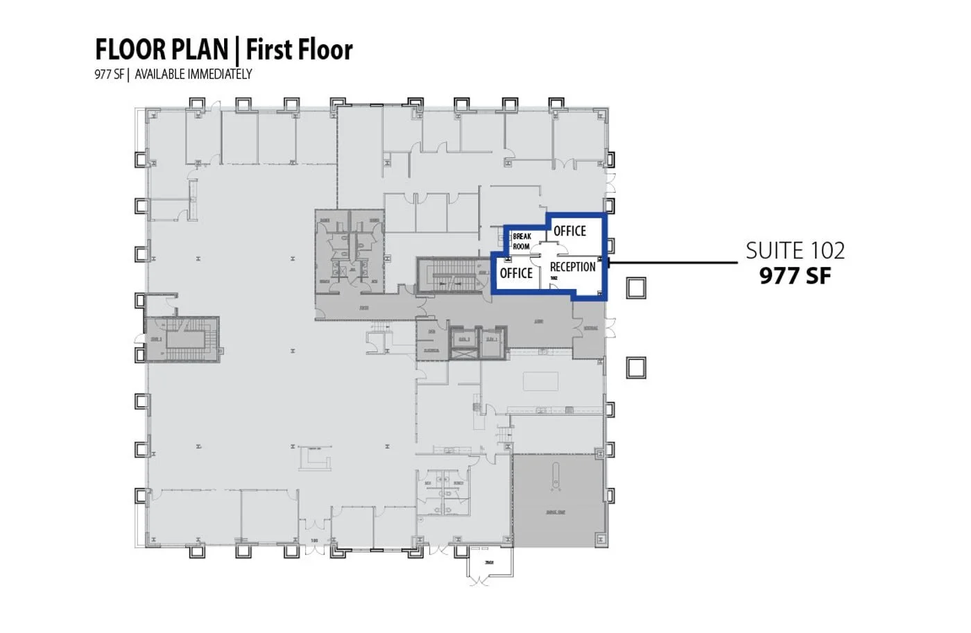 Photo 2 of 251 E Front St, Boise, ID 83702