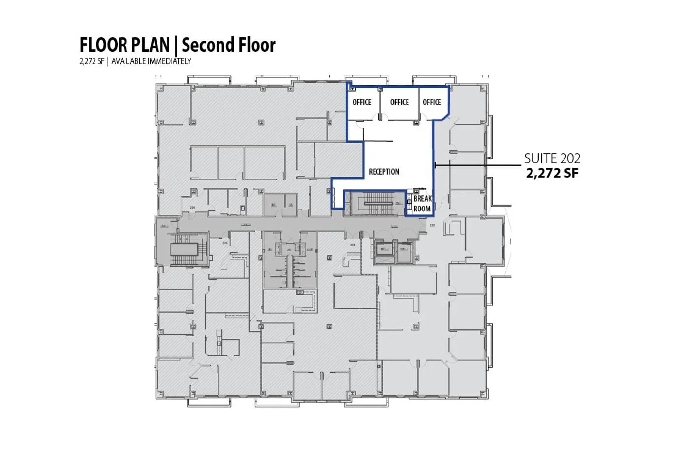 Photo 3 of 251 E Front St, Boise, ID 83702