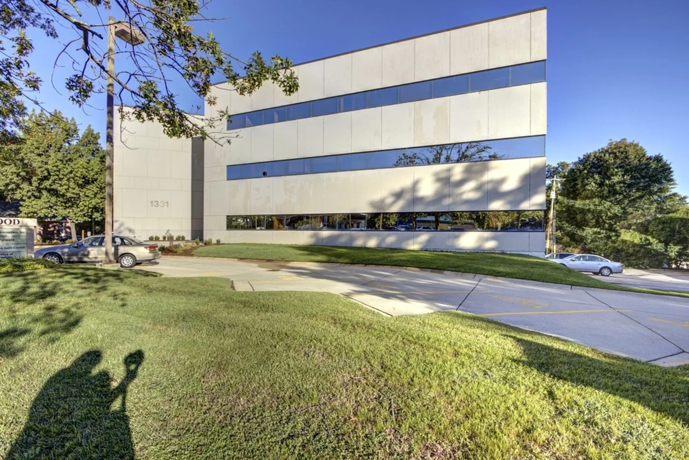 Photo 1 of 1331 Elmwood Ave, Columbia, SC 29201