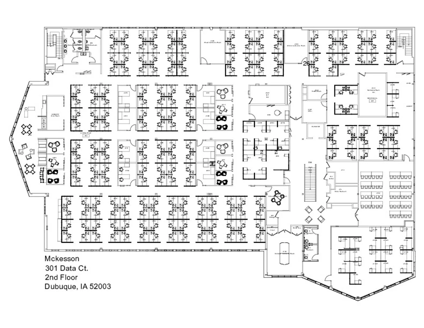 Photo 2 of 301 Data Ct, Dubuque, IA 52003