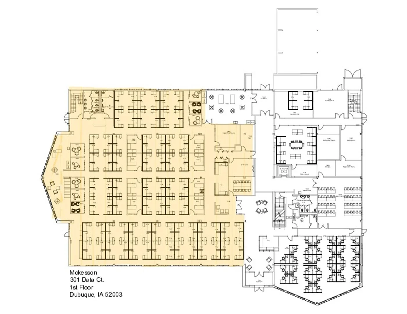 Photo 3 of 301 Data Ct, Dubuque, IA 52003