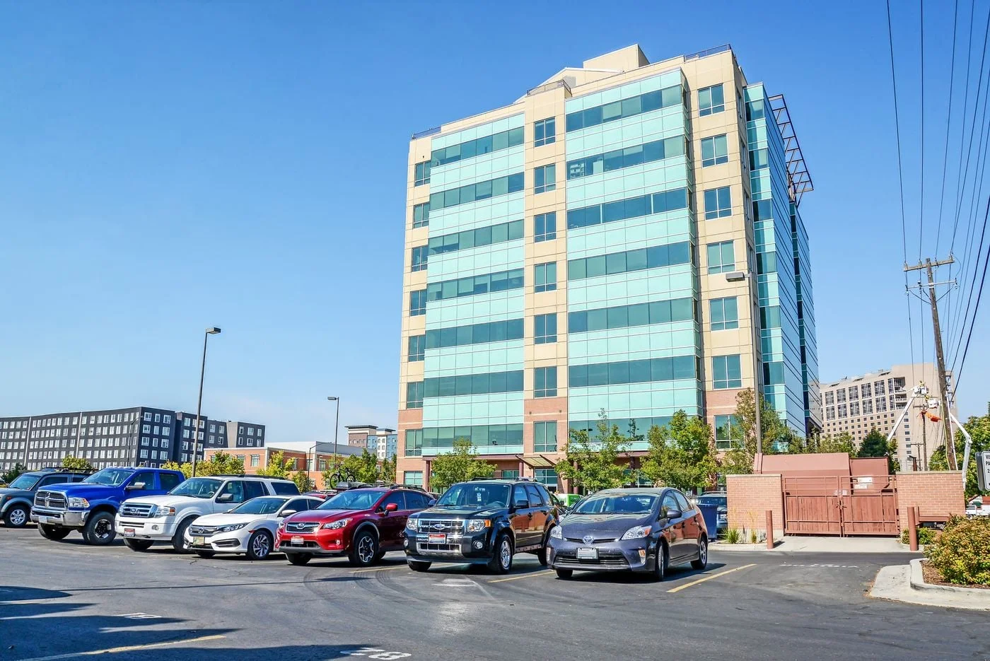 Photo 2 of 250 S 5th St, Boise, ID 83702