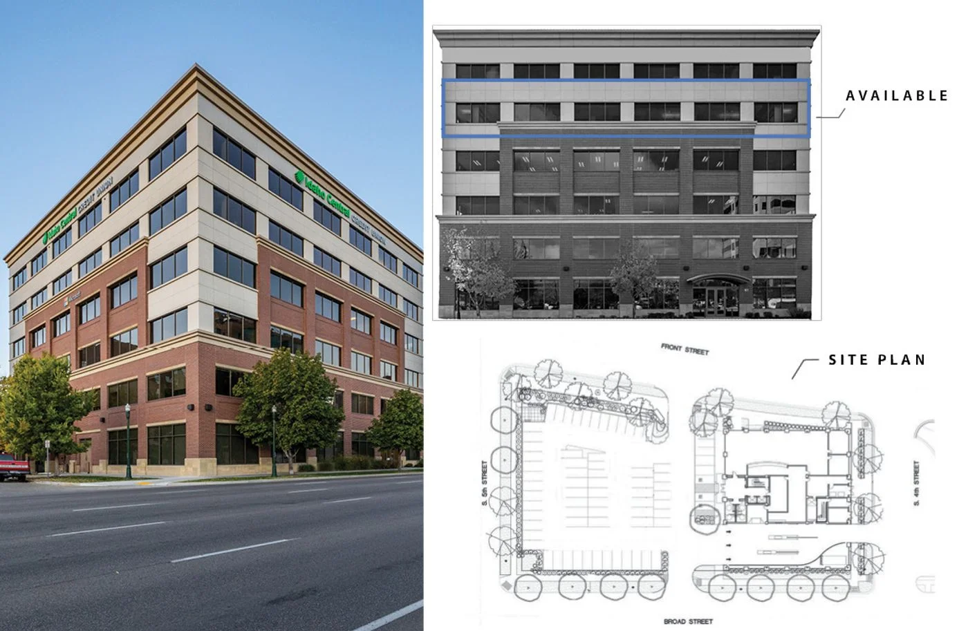 Photo 2 of 401 W Front St Ste 500, Boise, ID 83702