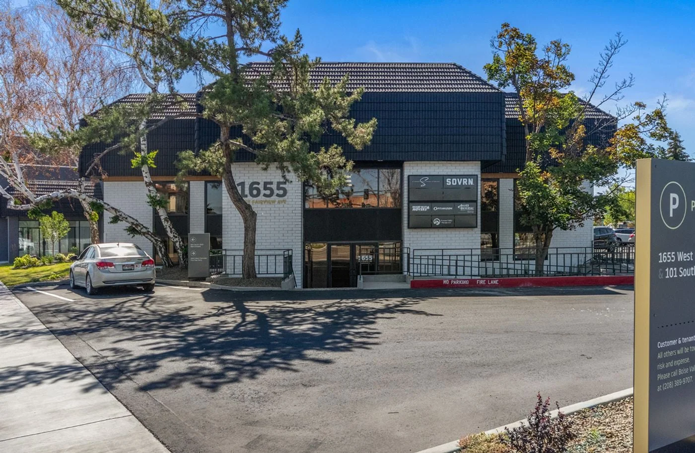 Photo 1 of 1655 W Fairview Ave, Boise, ID 83702