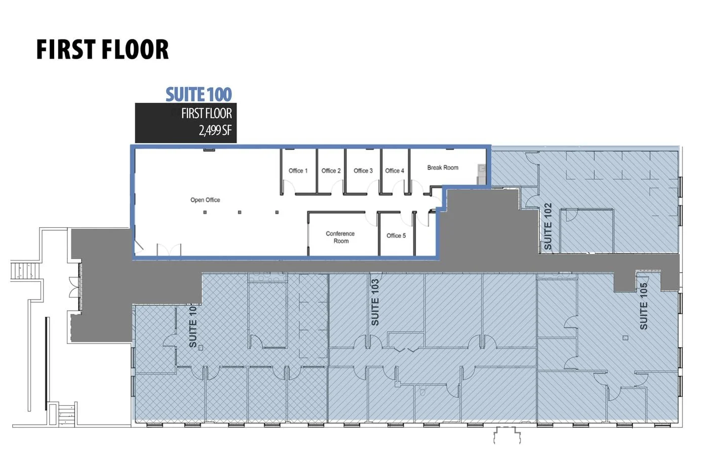 Photo 2 of 1655 W Fairview Ave, Boise, ID 83702