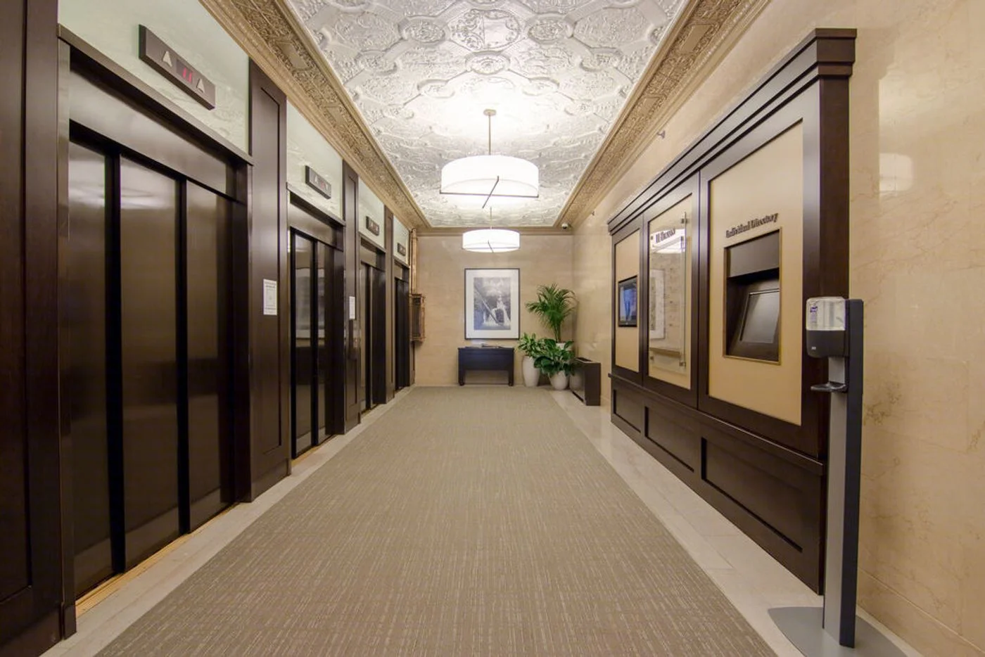 Photo-3 of 11 Beacon St, Boston, MA 02108